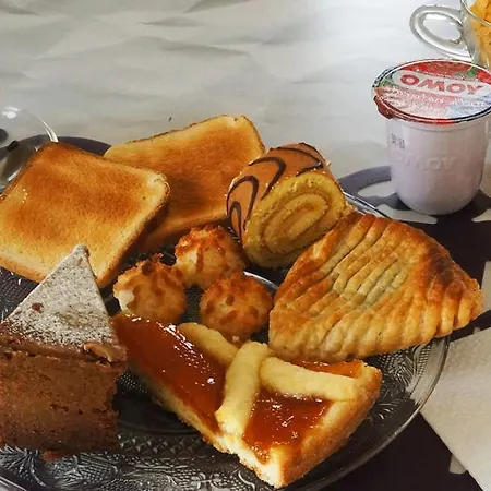 Terrazza Belfiore 3*