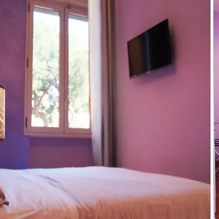 Terrazza Belfiore Отель типа 