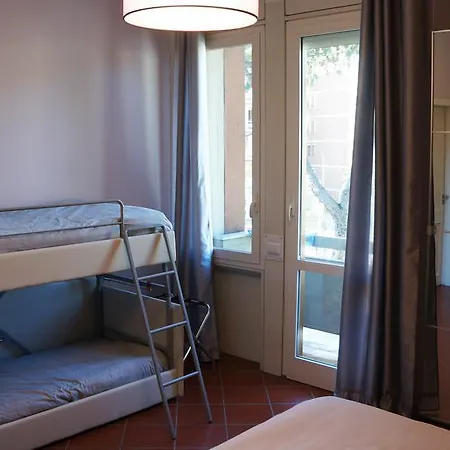 Terrazza Belfiore Отель типа 