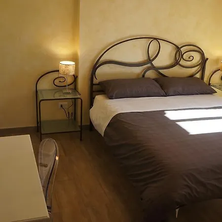 Terrazza Belfiore Отель типа 
