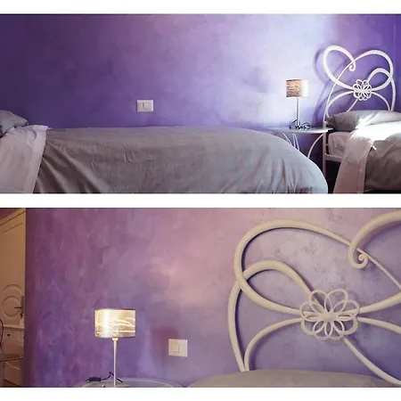 Terrazza Belfiore Отель типа 
