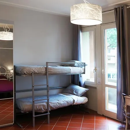 Terrazza Belfiore Отель типа 