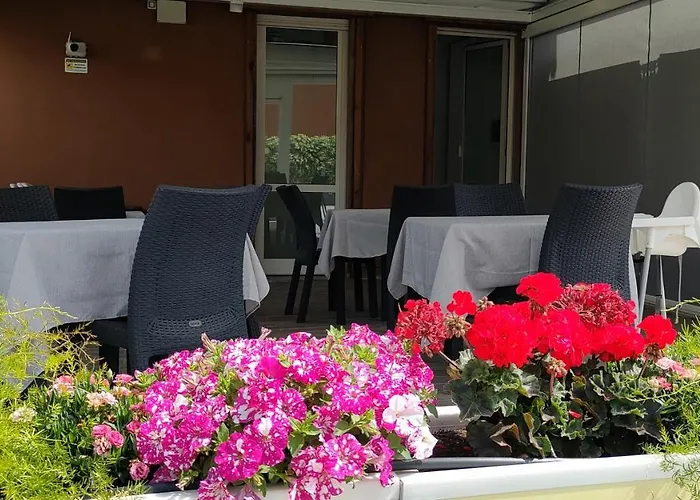 Panzió Terrazza Belfiore