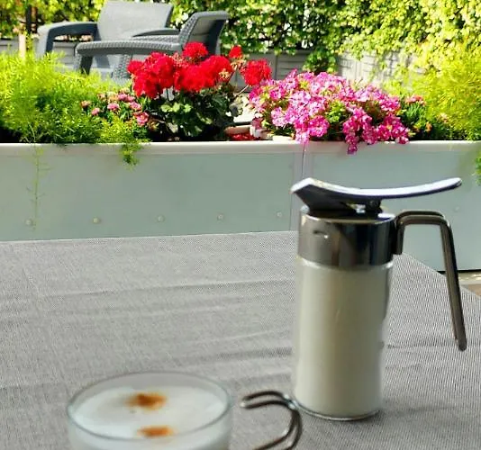 Panzió Terrazza Belfiore 3*