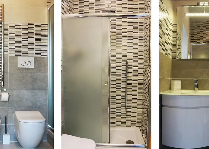 Panzió Terrazza Belfiore 3*