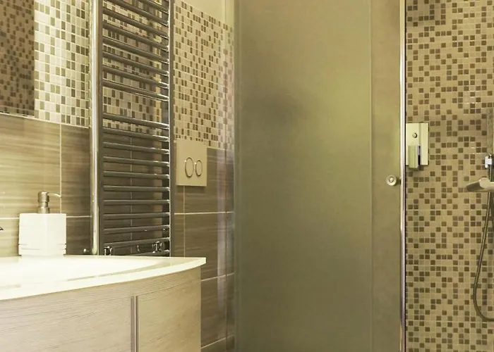 Terrazza Belfiore Panzió