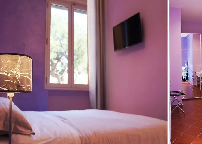 Terrazza Belfiore Panzió