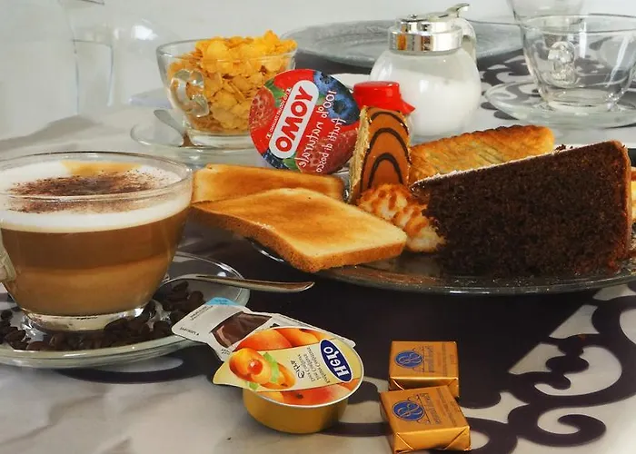 Terrazza Belfiore Panzió