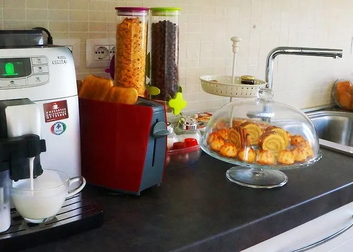 Terrazza Belfiore Firenze