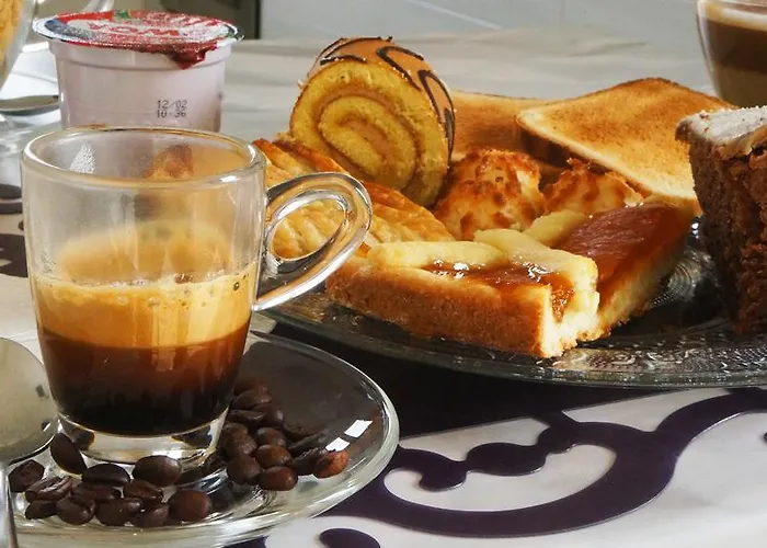 Panzió Terrazza Belfiore Firenze