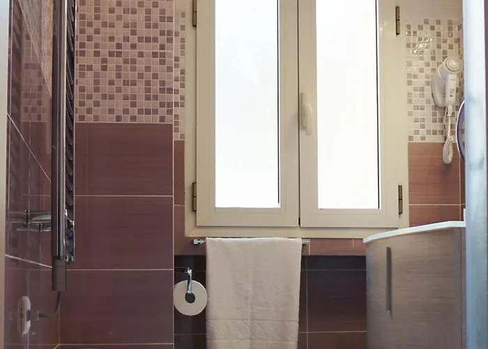 Terrazza Belfiore 3*