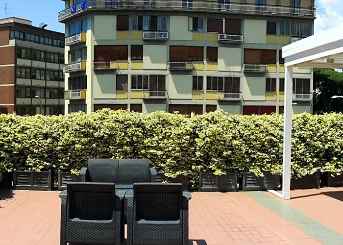 Terrazza Belfiore 3* Firenze