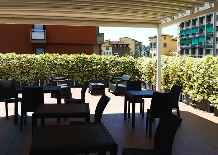 Terrazza Belfiore 3* Firenze
