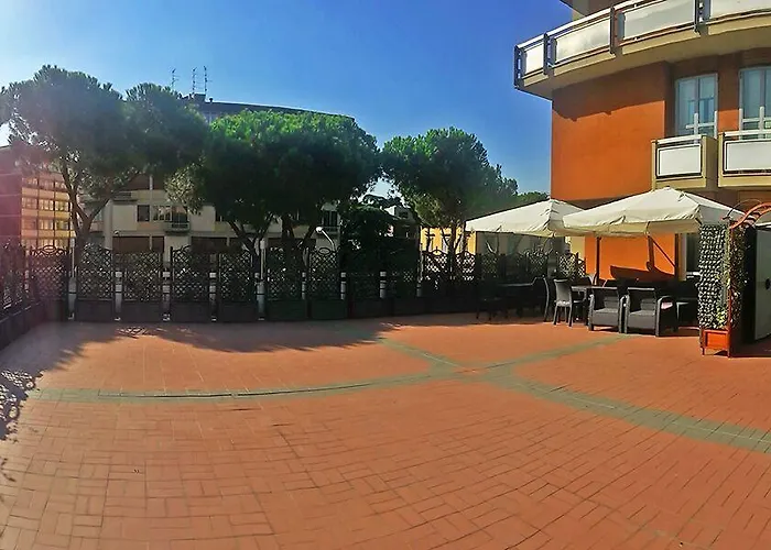 Panzió Terrazza Belfiore 3*