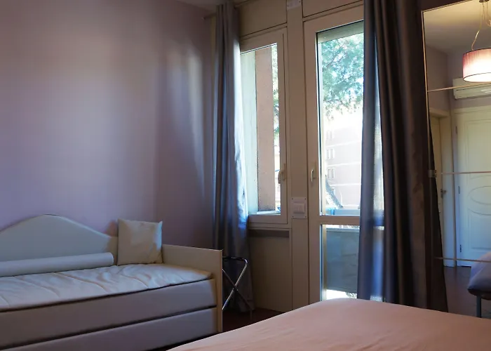 Panzió Terrazza Belfiore