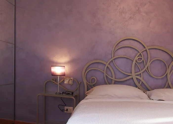 Panzió Terrazza Belfiore Firenze