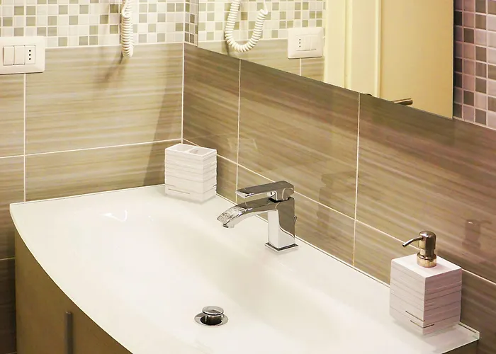 Panzió Terrazza Belfiore 3*