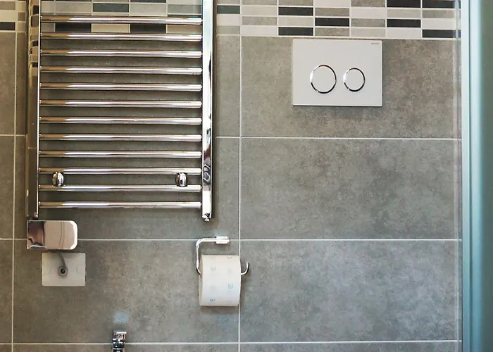 Terrazza Belfiore Panzió Firenze