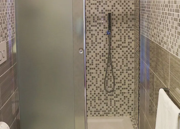 Terrazza Belfiore Panzió Firenze