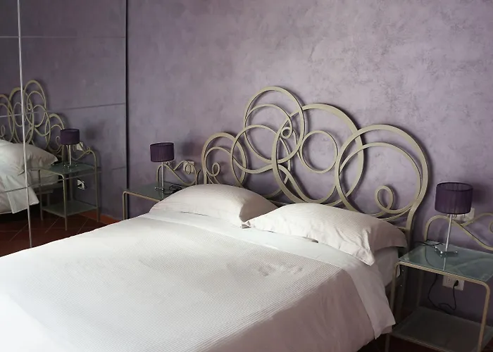 Terrazza Belfiore Firenze