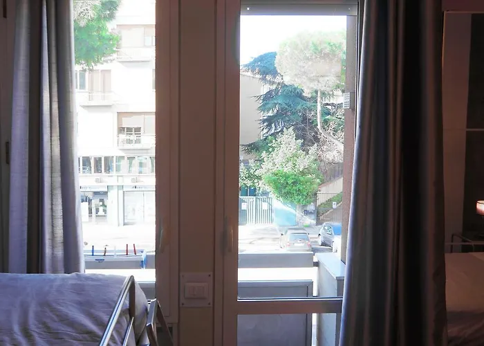 Terrazza Belfiore Firenze