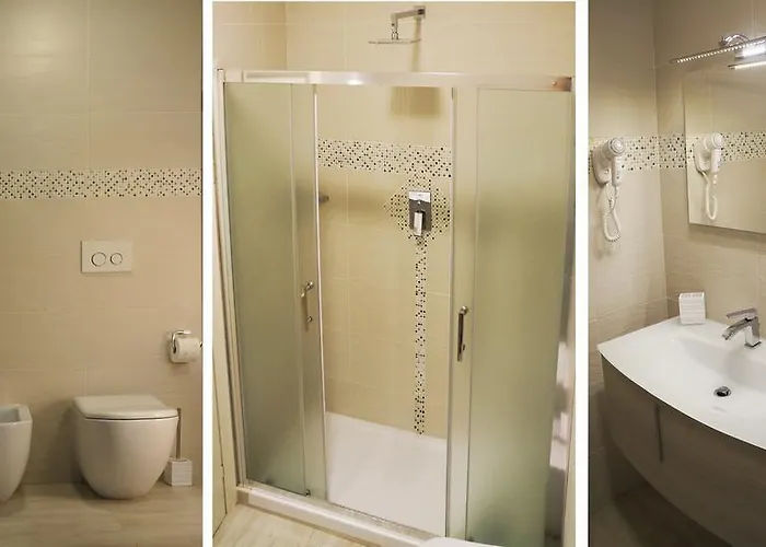 Panzió Terrazza Belfiore Firenze