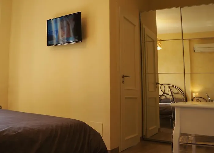 Terrazza Belfiore 3* Firenze