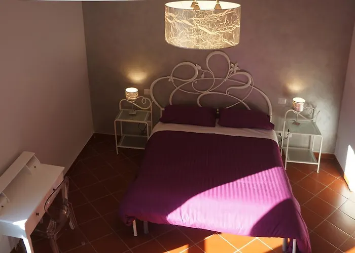 Terrazza Belfiore 3* Firenze