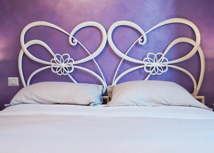 Terrazza Belfiore Firenze