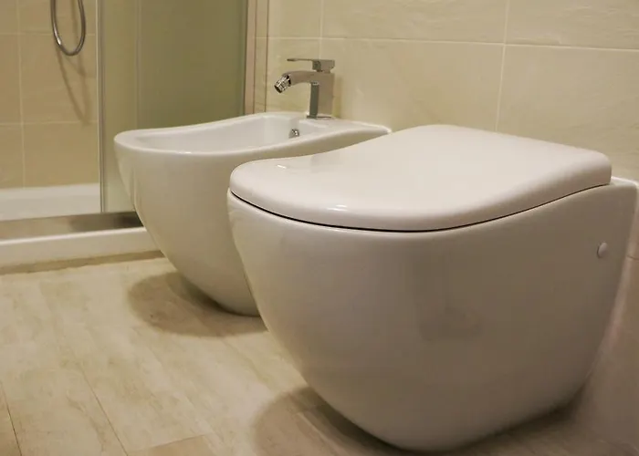 Panzió Terrazza Belfiore 3*