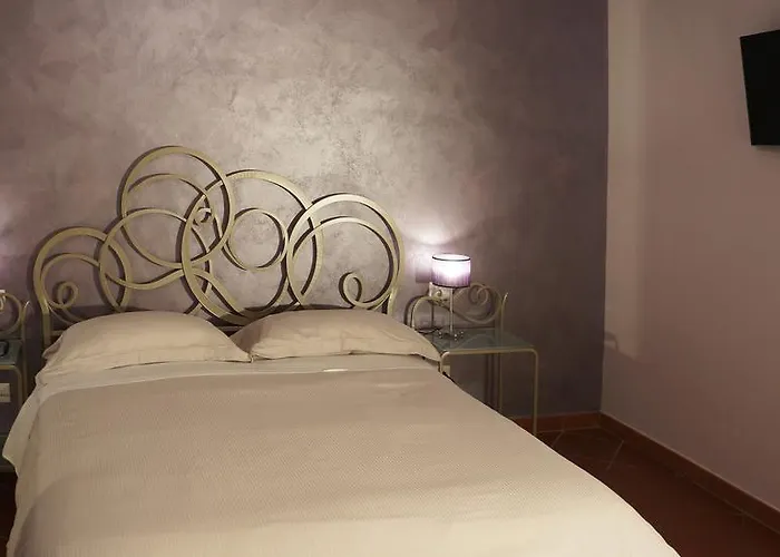 Panzió Terrazza Belfiore