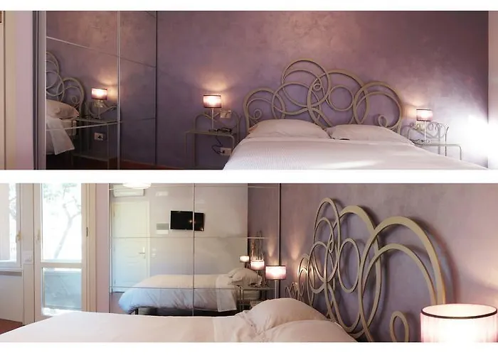 Panzió Terrazza Belfiore 3*