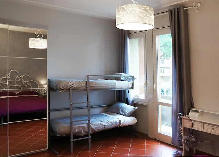 Terrazza Belfiore Panzió 3*