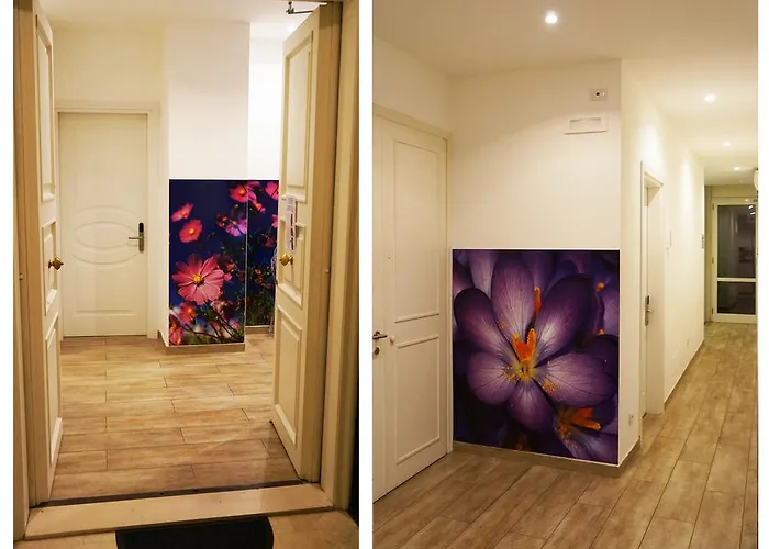 Terrazza Belfiore Panzió 3*