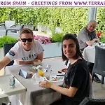Отель типа 
