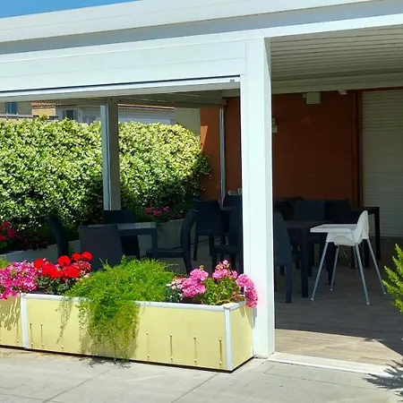 テラッツァ ベルフィオーレ ベッド・アンド・ブレックファスト 3*