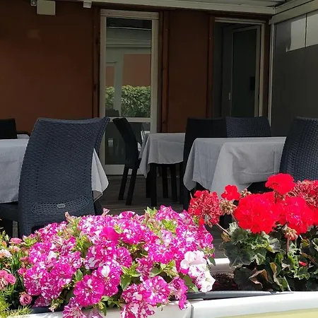 فندق مبيت وإفطار Terrazza Belfiore