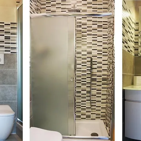 B&B 테라자 벨피오레 3*