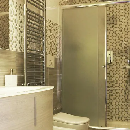 Terrazza Belfiore فندق مبيت وإفطار