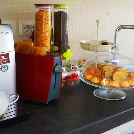 テラッツァ ベルフィオーレ フィレンツェ