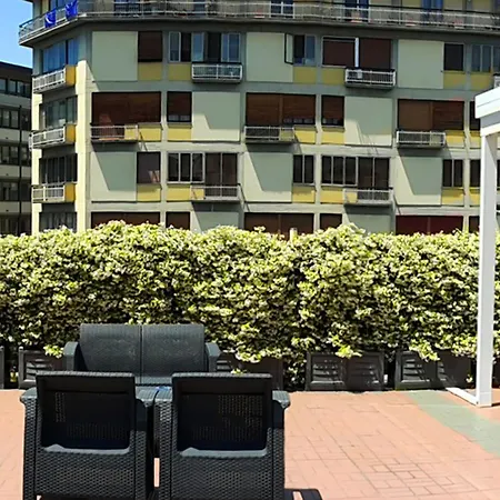 Terrazza Belfiore 4* فلورنس