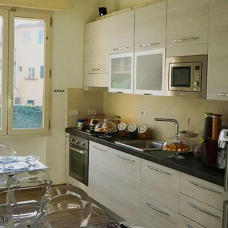Terrazza Belfiore فندق مبيت وإفطار
