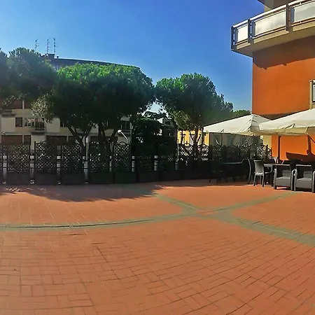 فندق مبيت وإفطار Terrazza Belfiore 4*
