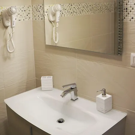 فندق مبيت وإفطار Terrazza Belfiore