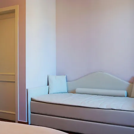 Terrazza Belfiore 4*