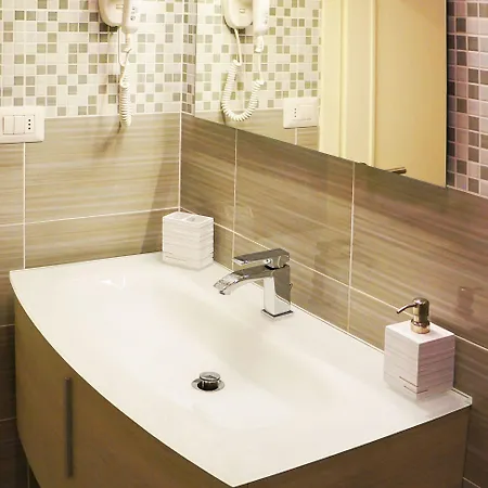 فندق مبيت وإفطار Terrazza Belfiore 4*