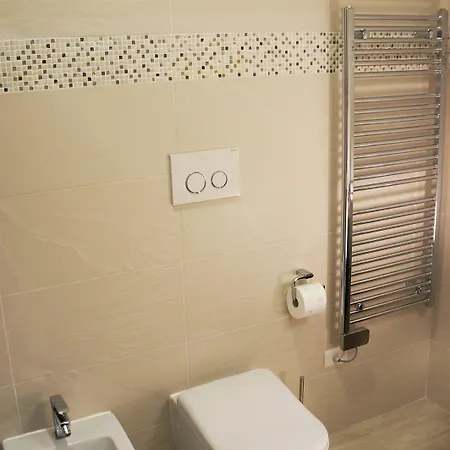 Terrazza Belfiore 4*