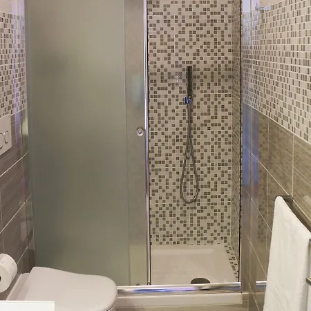 Terrazza Belfiore فندق مبيت وإفطار فلورنس