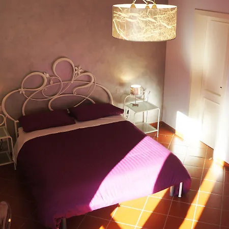 Terrazza Belfiore فندق مبيت وإفطار 4*