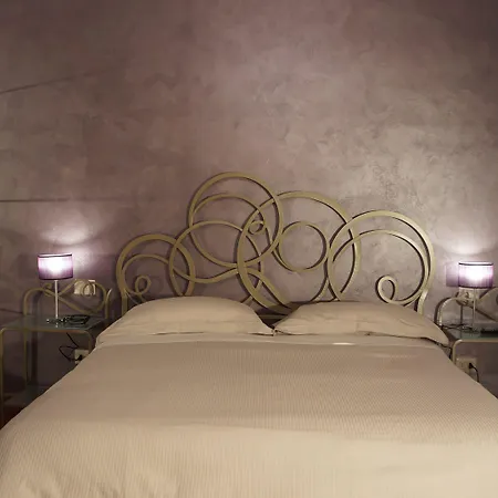 Terrazza Belfiore فندق مبيت وإفطار 4*